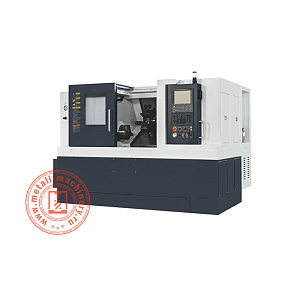Токарный станок с ЧПУ BL-S205S